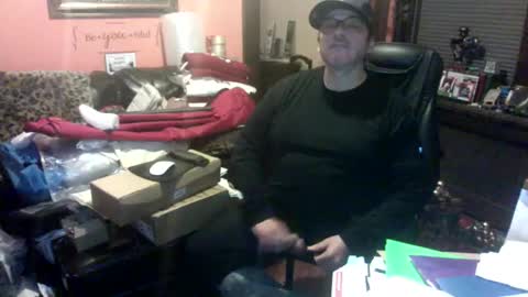 naughtybone online show from 04-03-26, 04:10