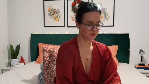 NaughtyBrunetteXXX online show from 12-07-24, 11:23