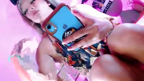 Snapshot of naughtybynight28 chatting on 10-08-25, 05:38 naughtybynight28 online show from 10-08-25, 05:38