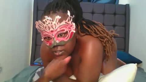 Snapshot of naughtychocoass chatting on 12-03-25, 10:02 sweety online show from 12-03-25, 10:02