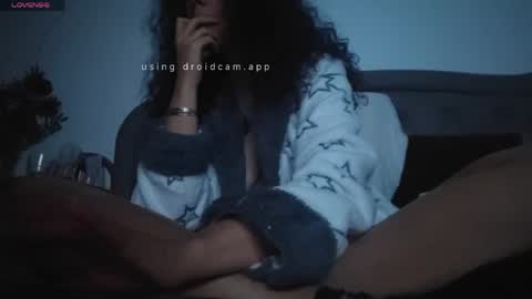 naughtycurls2026 online show from 04-19-26, 08:33