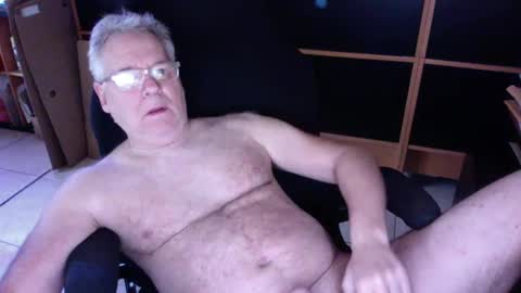 Snapshot of naughtydaddyla chatting on 12-12-24, 07:26 naughtydaddyla online show from 12-12-24, 07:26