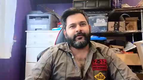 sakhtlaundaz online show from 11-14-25, 03:00