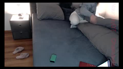 Snapshot of naughtydt chatting on 01-11-26, 10:20 NaughtyDT online show from 01-11-26, 10:20