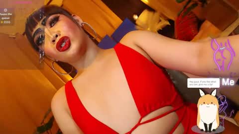 naughtyfridah online show from 07-06-26, 04:31