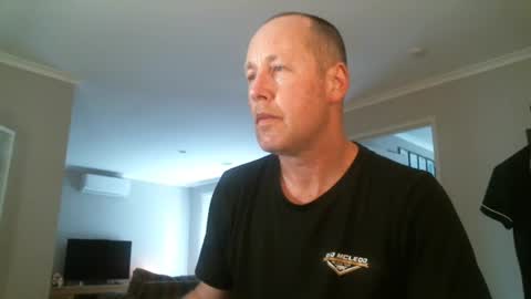 whatever you want it to be online show from 11-24-25, 07:30