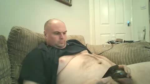 NaughtyGadget online show from 04-06-26, 07:15