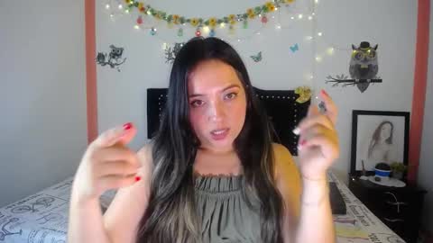 Valeria  online show from 12-23-24, 10:01