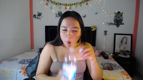 Valeria  online show from 02-11-25, 10:07