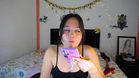 Valeria  online show from 02-21-25, 08:49