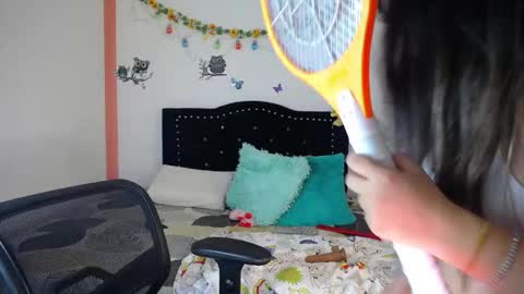 Valeria  online show from 03-05-25, 11:05