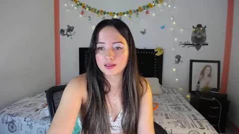 Valeria  online show from 03-09-25, 04:11