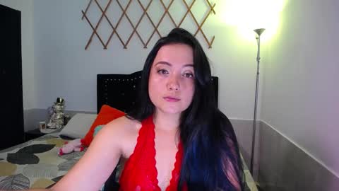 Valeria  online show from 10-06-25, 08:17