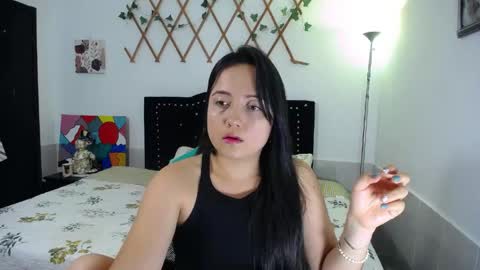 Valeria  online show from 04-15-26, 07:10