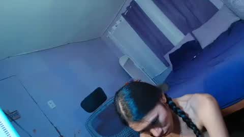 Snapshot of naughtygirlkathy chatting on 10-30-25, 06:30 kathy online show from 10-30-25, 06:30