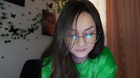 Mya Alexya online show from 02-15-25, 10:44