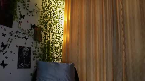 Mya Alexya online show from 03-03-25, 11:22