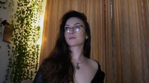 Mya Alexya online show from 03-08-25, 10:43