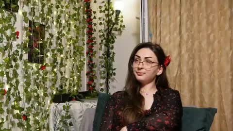 Mya Alexya online show from 06-12-26, 01:43