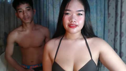 Snapshot of naughtyhotamber chatting on 02-27-26, 12:43 amber and ryan online show from 02-27-26, 12:43