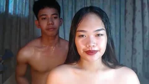 Snapshot of naughtyhotamber chatting on 03-28-26, 05:18 amber and ryan online show from 03-28-26, 05:18