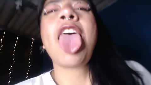 Kimberly online show from 01-20-25, 11:10