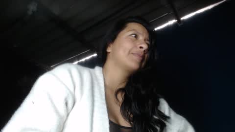 Kimberly online show from 03-08-25, 07:53