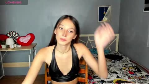 Snapshot of naughtyjanela chatting on 02-16-25, 07:15 naughtyjanela online show from 02-16-25, 07:15