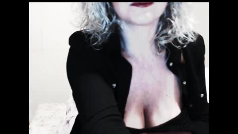 Jenny online show from 02-22-25, 04:29