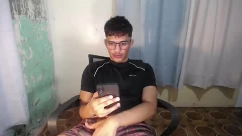 Josh online show from 04-25-26, 01:41