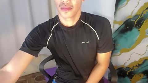 Snapshot of naughtyjosh_ chatting on 05-10-26, 07:46 Josh online show from 05-10-26, 07:46