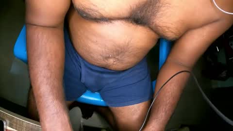 Naughtyking online show from 01-13-26, 07:46