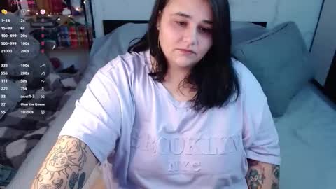 Chris online show from 11-02-25, 06:16