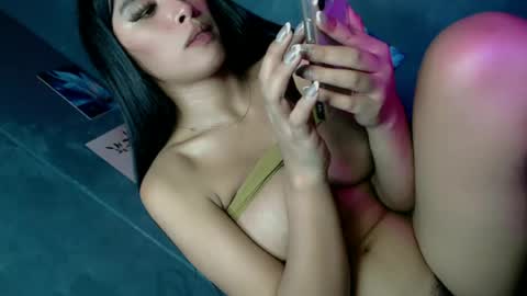 Snapshot of naughtylilslut69 chatting on 06-14-26, 02:24 J A N E online show from 06-14-26, 02:24