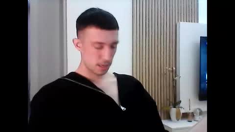 Naughty Matteo online show from 04-11-26, 10:36