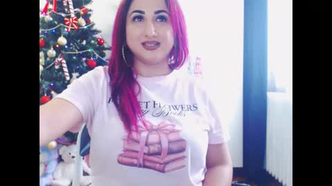 naughtymaya4you online show from 12-02-25, 11:59