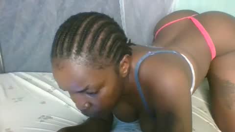 Naughty is my name online show from 03-05-25, 06:34