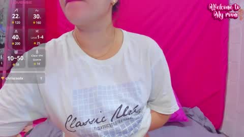 marvie mhavz online show from 01-27-25, 11:11