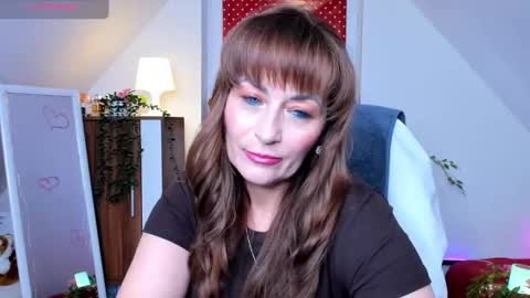 Milana - on air every day except Wednesday from 9 pm to 4 am European time online show from 03-27-26, 09:03