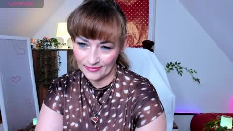 Milana - on air every day except Wednesday from 9 pm to 4 am European time online show from 05-22-26, 08:25