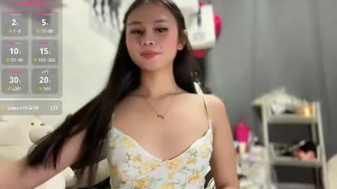 your girlfriend mira online show from 06-22-26, 09:23