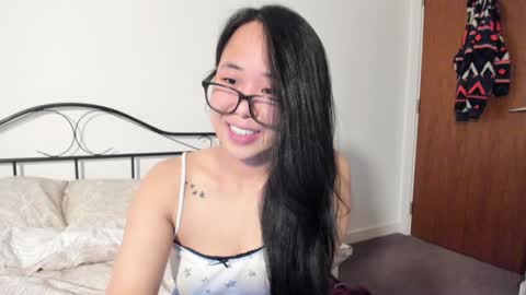 Gigi Chu  online show from 01-12-25, 04:29