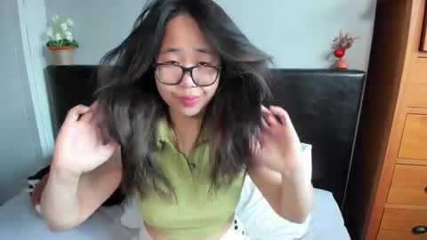 Gigi Chu  online show from 03-23-26, 07:34