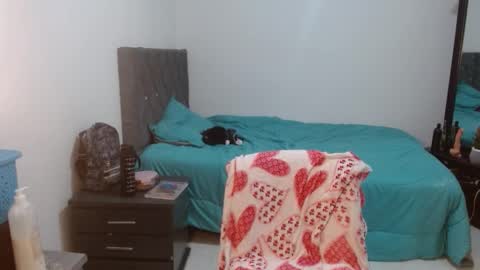 naughtyplayass online show from 03-12-26, 03:29