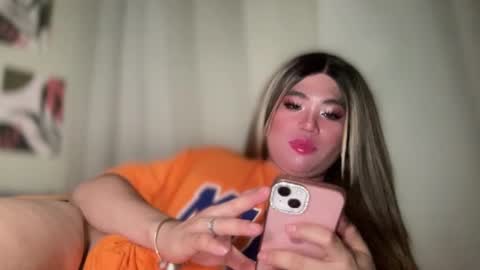 Rose Wilson online show from 12-29-24, 07:43