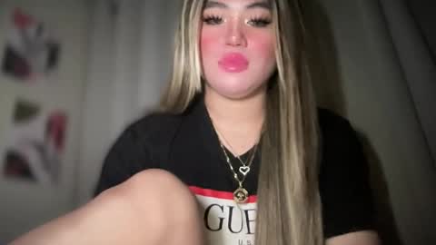 Rose Wilson online show from 01-05-25, 08:00