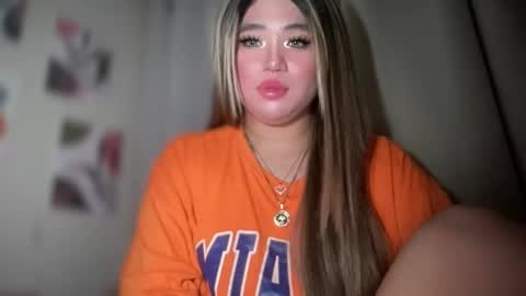 Rose Wilson online show from 01-06-25, 02:25