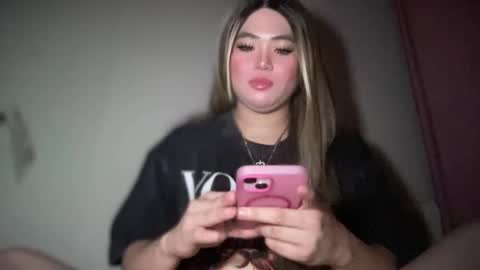 Rose Wilson online show from 01-27-25, 10:27