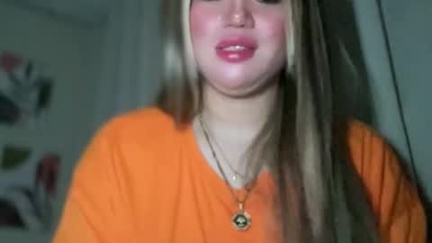 Rose Wilson online show from 02-03-25, 05:14