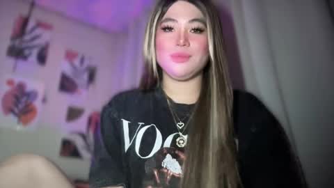 Rose Wilson online show from 02-06-25, 04:53